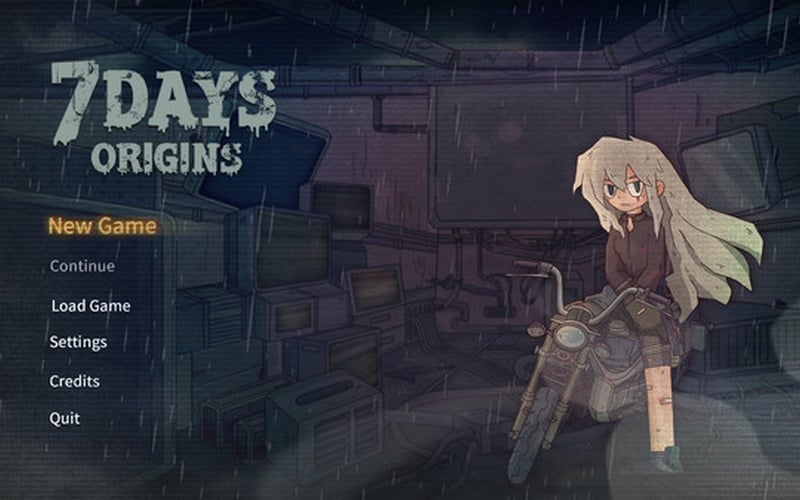 7Days Origins 1 7Days Origins