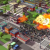 8-Bit Armies