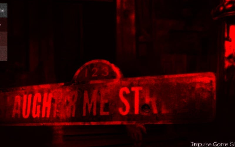 123 Slaughter Me Street