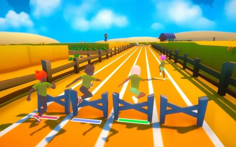 30 Sport Games in 1 Nintendo Switch 4 30 Sport Games in 1 Nintendo Switch