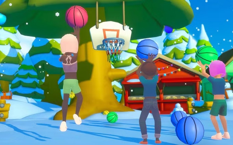 30 Sport Games in 1 Nintendo Switch 5 30 Sport Games in 1 Nintendo Switch