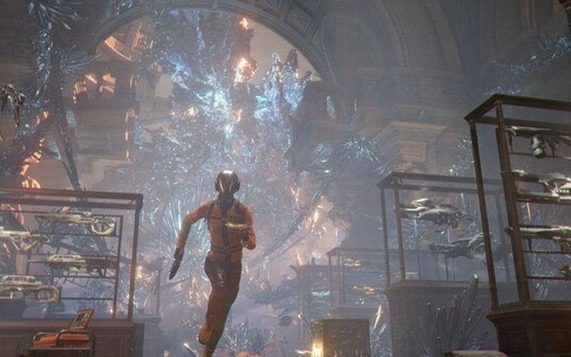 3DMark Time Spy upgrade