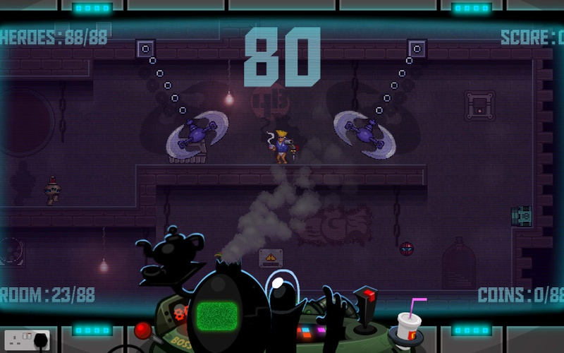 88 Heroes - 98 Heroes Edition Nintendo Switch 1 88 Heroes - 98 Heroes Edition Nintendo Switch