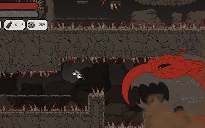8Doors: Arum's Afterlife Adventure 1 8Doors: Arum's Afterlife Adventure