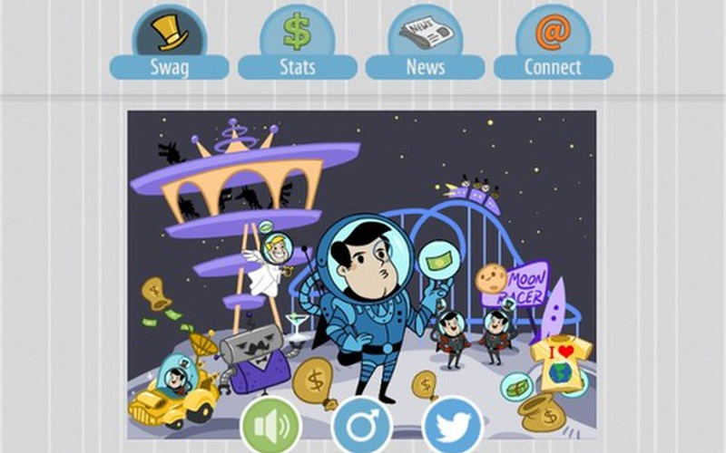 AdVenture Capitalist - Savvy Investor Bundle