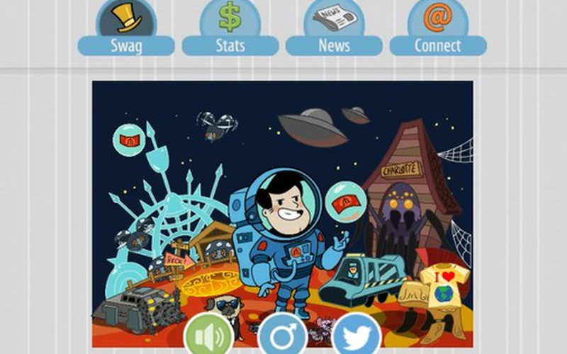 AdVenture Capitalist - Savvy Investor Bundle