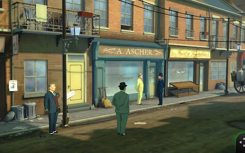 Agatha Christie Collection Nintendo Switch 1 Agatha Christie Collection Nintendo Switch