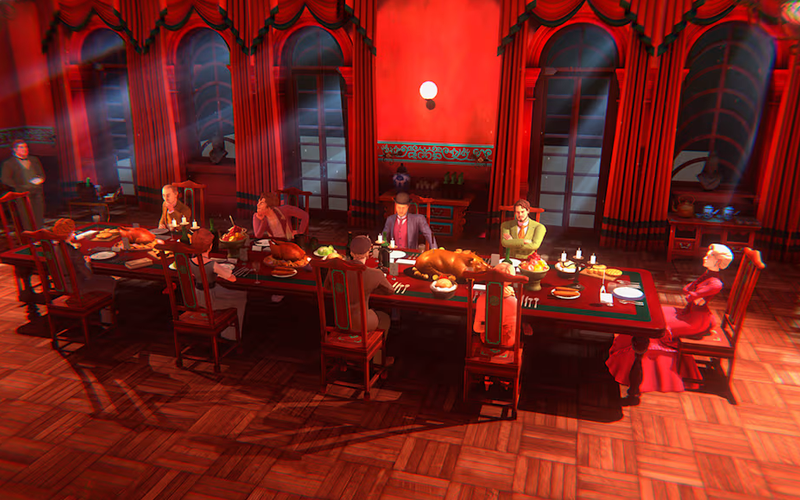 Agatha Christie Collection Nintendo Switch 3 Agatha Christie Collection Nintendo Switch