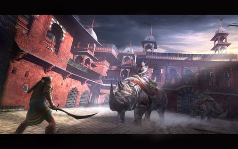 Age of Conan: Unchained - Ultimate Level 80 Bundle