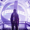 A-Tech Cybernetic VR
