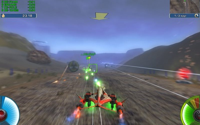 A.I.M. Racing