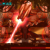 A.R.E.S. Extinction Agenda EX